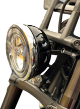 Headlight Bracket - Sportster S 2021 - 2023