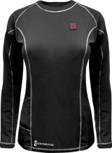 Women\'s 7V Heated Base Layer Shirt - XL
