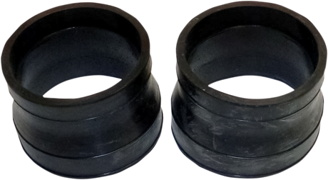 Carburetor Intake Boots - Yamaha - 34 mm 1987 - 2006