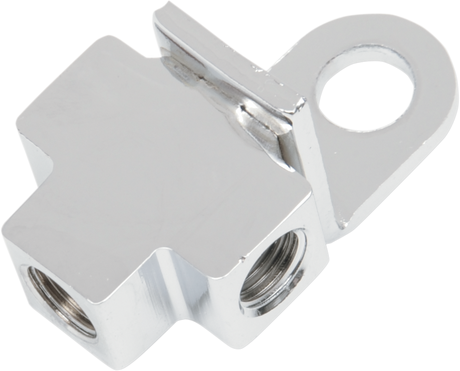 Brake Line Tee - Rear 1972 - 1987