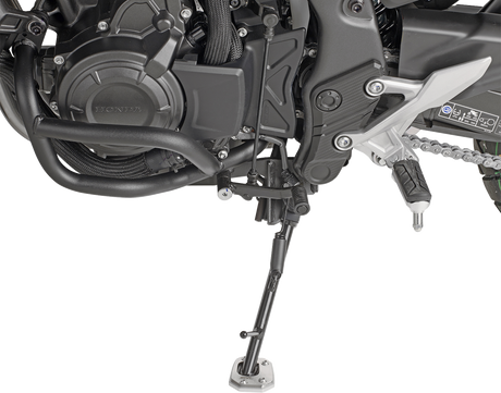 Sidestand Foot - Honda - NX500