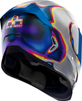 Airframe Pro™ Reentry Helmet - Silver - Small