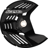 Disc Cover- Linear - Black - Beta - RR/RX 2013 - 2024