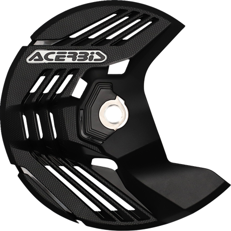 Disc Cover- Linear - Black - Beta - RR/RX 2013 - 2024