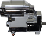 Starter Motor - Harley Davidson - Chrome 1990 - 1993