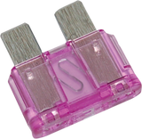 Fuses - ATO - 3 Amp - 5 Pack