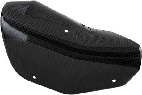 Carbon Fiber Heat Shield
