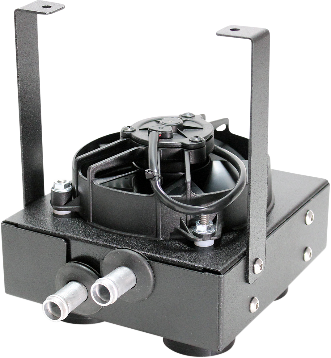 UTV Cab Heater - Yamaha 2019 - 2024