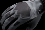Hooligan™ CE Gloves - Gray - Large
