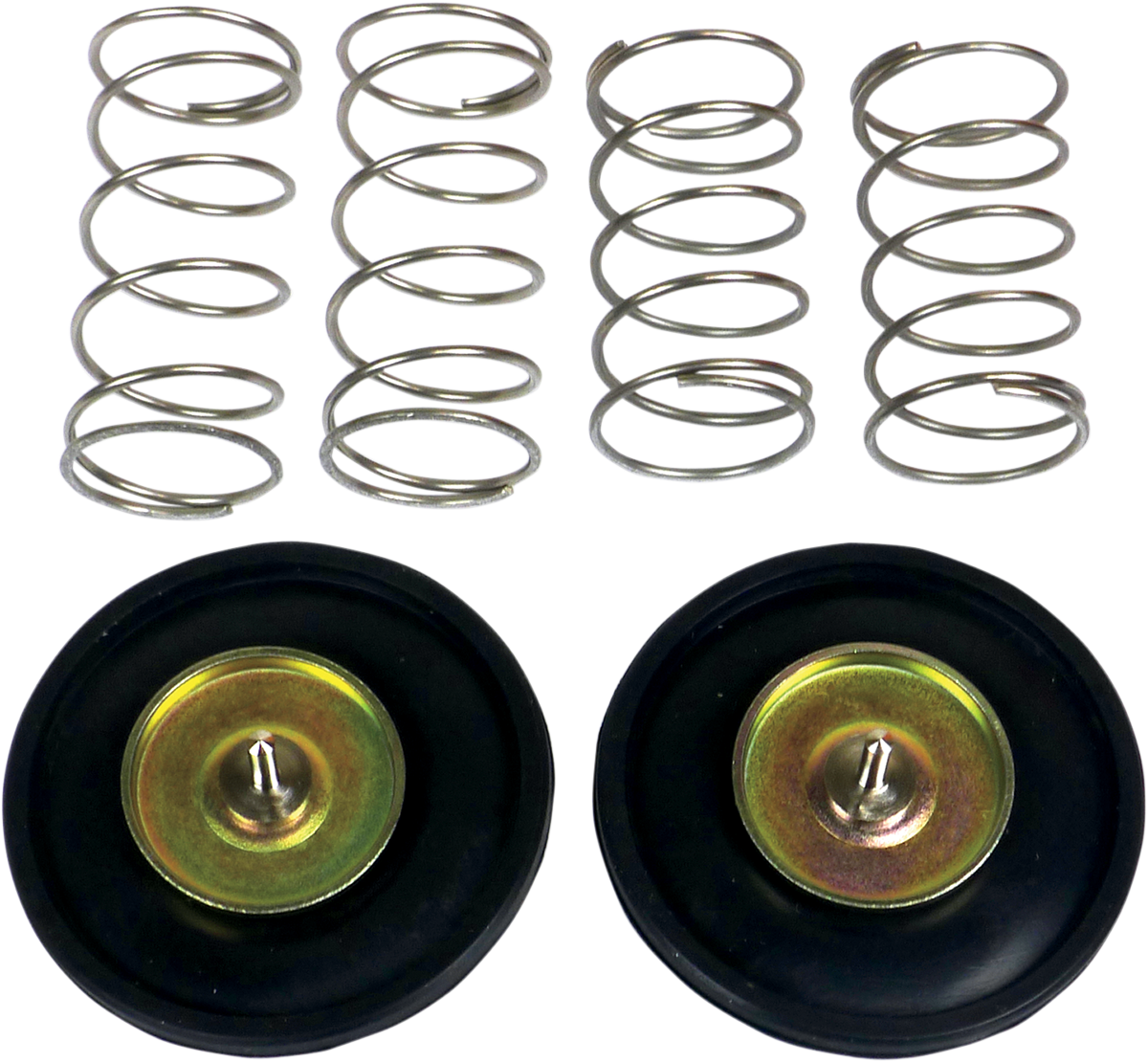 Carburetor Air Cut-Off Valve Set - Honda 1988 - 1998