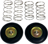 Carburetor Air Cut-Off Valve Set - Honda 1988 - 1998