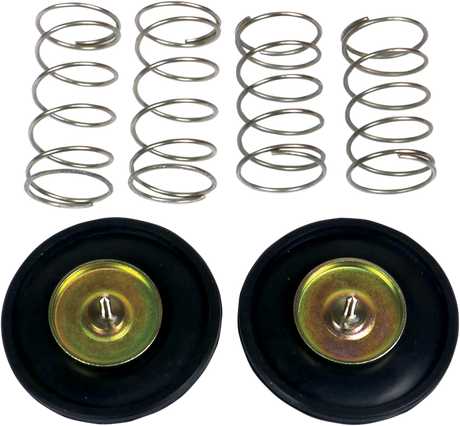 Carburetor Air Cut-Off Valve Set - Honda 1988 - 1998