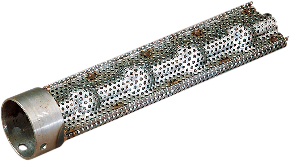 HP-Plus® Drag Pipe Baffle - 1-3/4\"