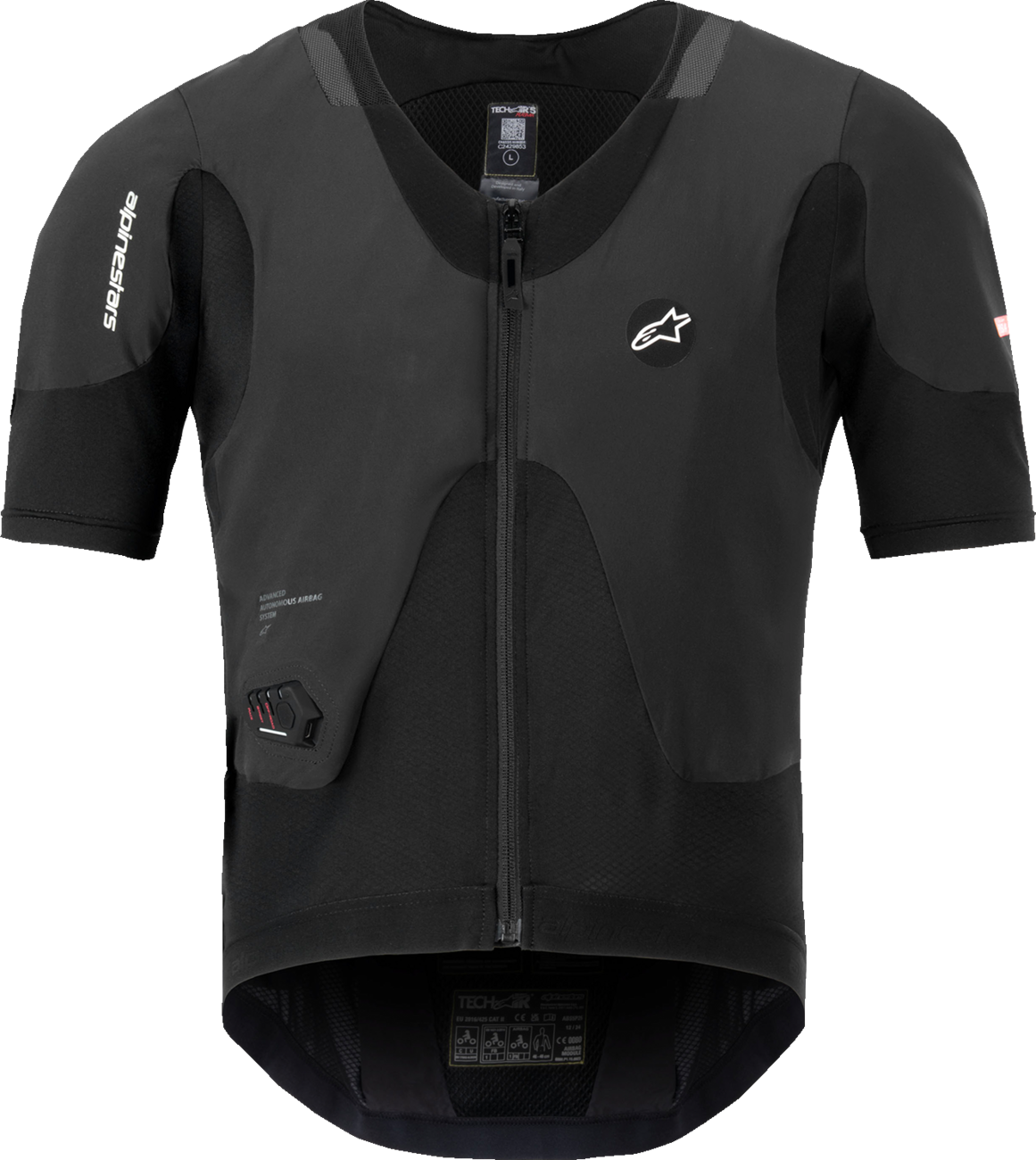 Tech-Air® 5 Plasma System - Black - XS