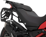 DUSC Hard Case System - Multistrada \'15-\'24 2015 - 2024