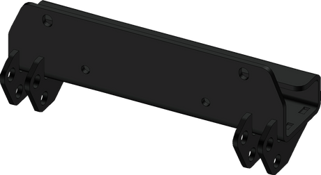 Plow Mount - CF Moto 2025 - 2025