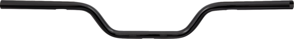 Handlebar - MX Moto - Black 2023 - 2025