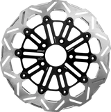 Design \"E\" 10-Spoke Brake Rotor 2006 - 2025