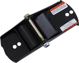 Ski Mount Saddle - Standard Use - Black 2017 - 2021