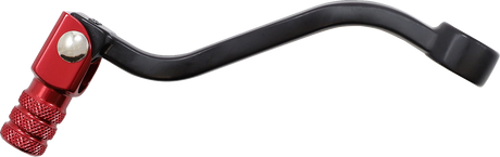 Shift Lever - Red - Gas Gas 2022 - 2022