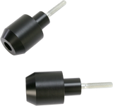 Bar End Sliders - Black 1999 - 2022