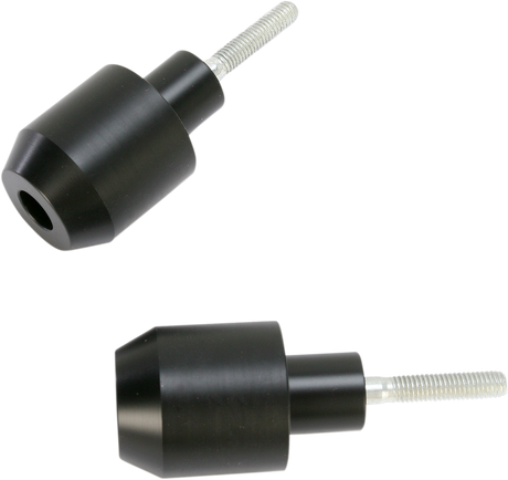 Bar End Sliders - Black 1999 - 2022