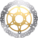 Brake Rotor - Kawasaki - MD4022XC 1991 - 2008