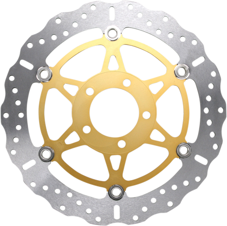 Brake Rotor - Kawasaki - MD4022XC 1991 - 2008