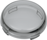 Turn Signal Lens - Smoke 2000 - 2025