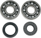 Crankcase Bearing and Seal Kit - Yamaha 2001 - 2004