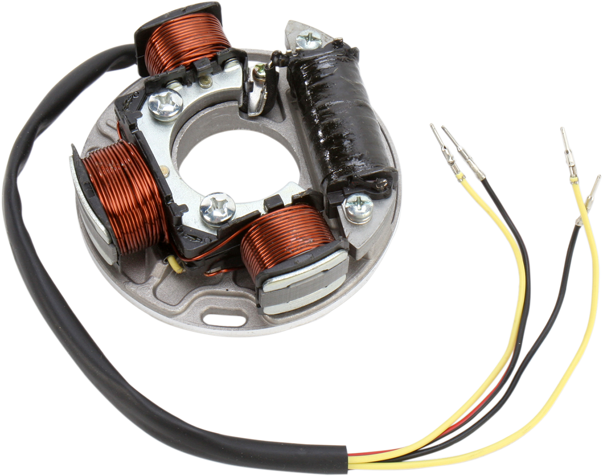 Complete Stator Assembly 1995 - 2005