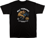 B3AR T-Shirt - Black - Large