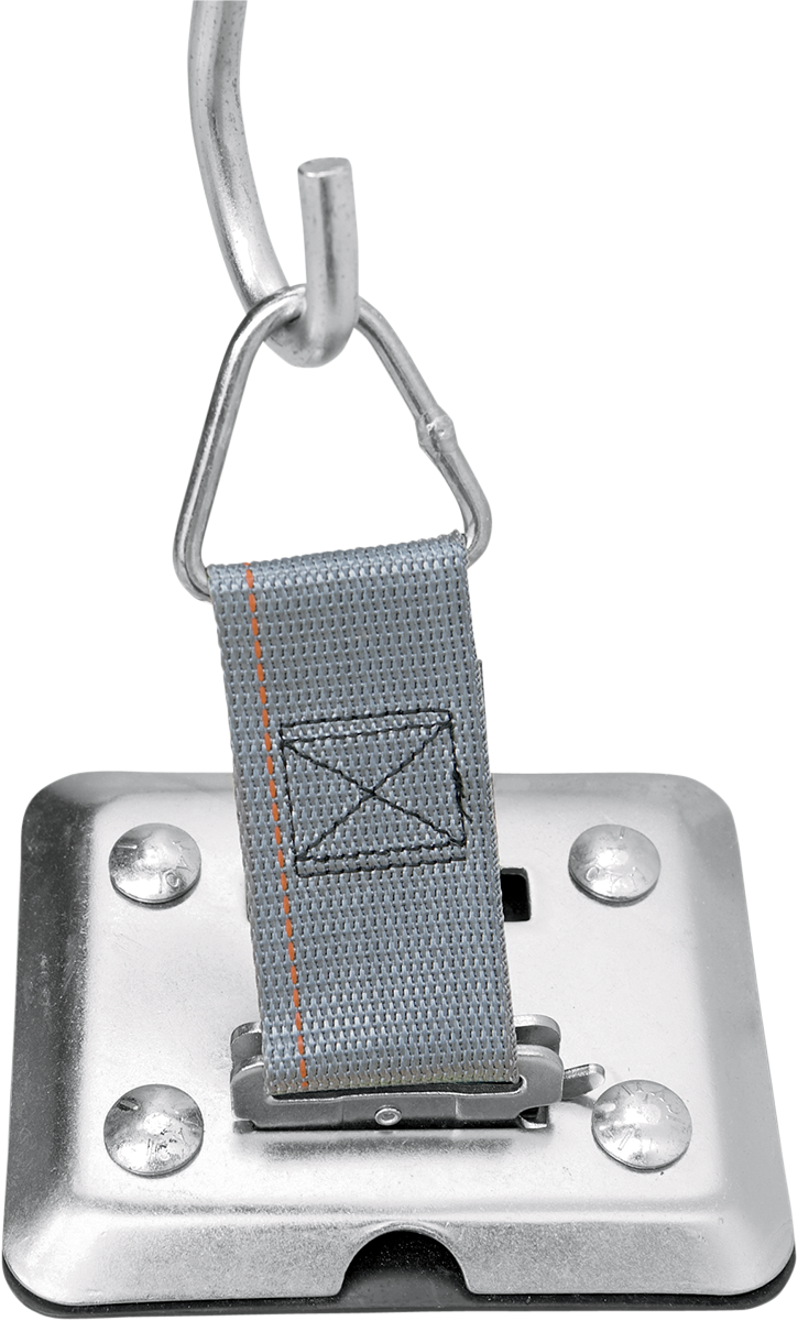 Surface Mount Steel Anchor