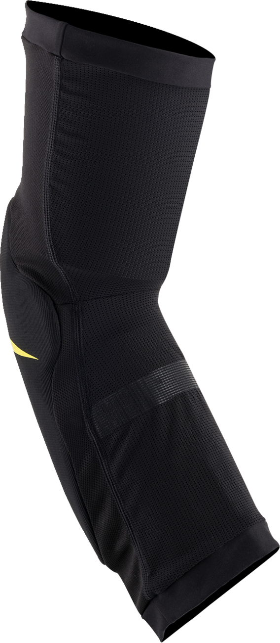 Paragon Plus Knee Guards - Black - Small