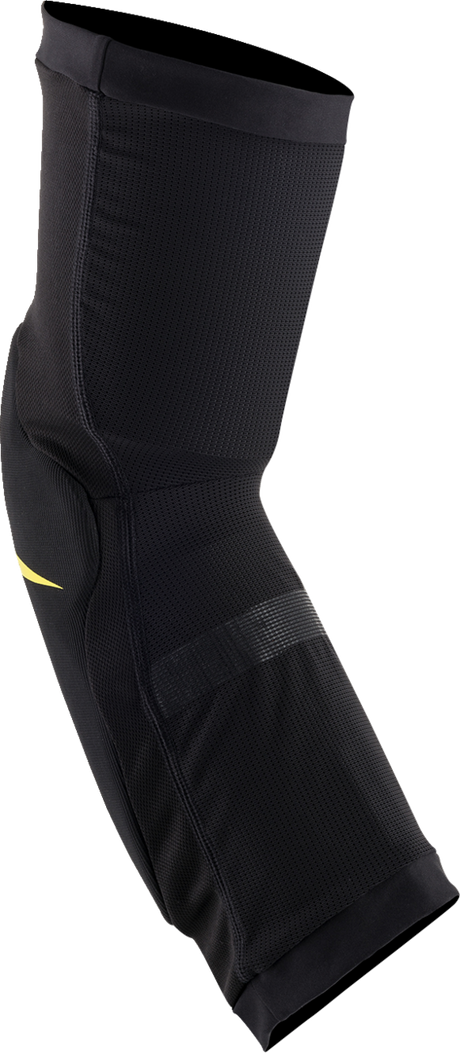 Paragon Plus Knee Guards - Black - Small