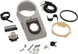 Electronic Speedometer Dash Kit - FXST/FLST 1996 - 1999