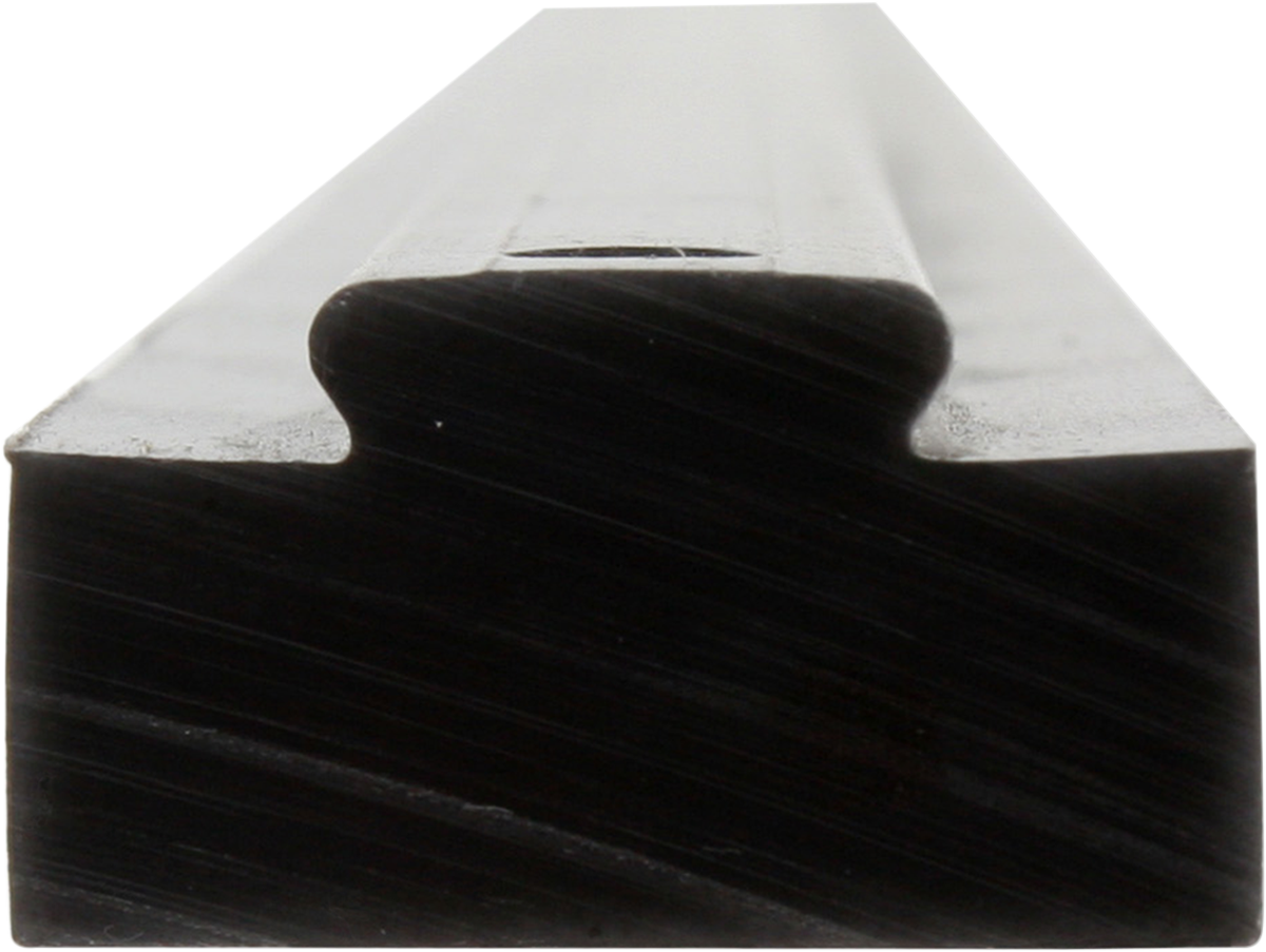 Black Replacement Slide - UHMW - Profile 06 - Length 47.00\" - Polaris 1970 - 1973
