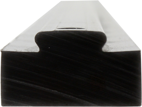 Black Replacement Slide - UHMW - Profile 06 - Length 47.00\" - Polaris 1970 - 1973
