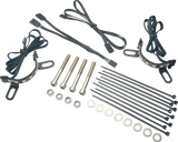 Fork Lights - Shock & Awe® - Harley Davidson 2000 - 2024