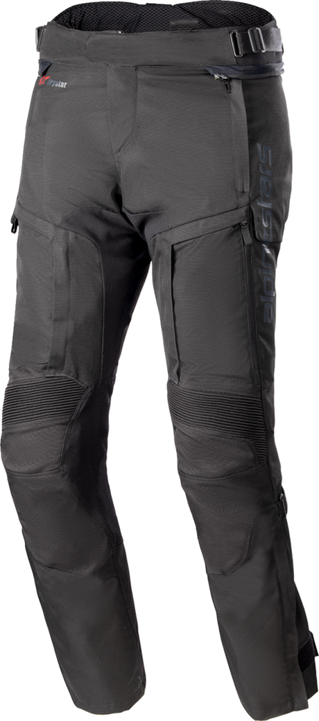 Bogota Pro Drystar® Pants - Black - 4XL