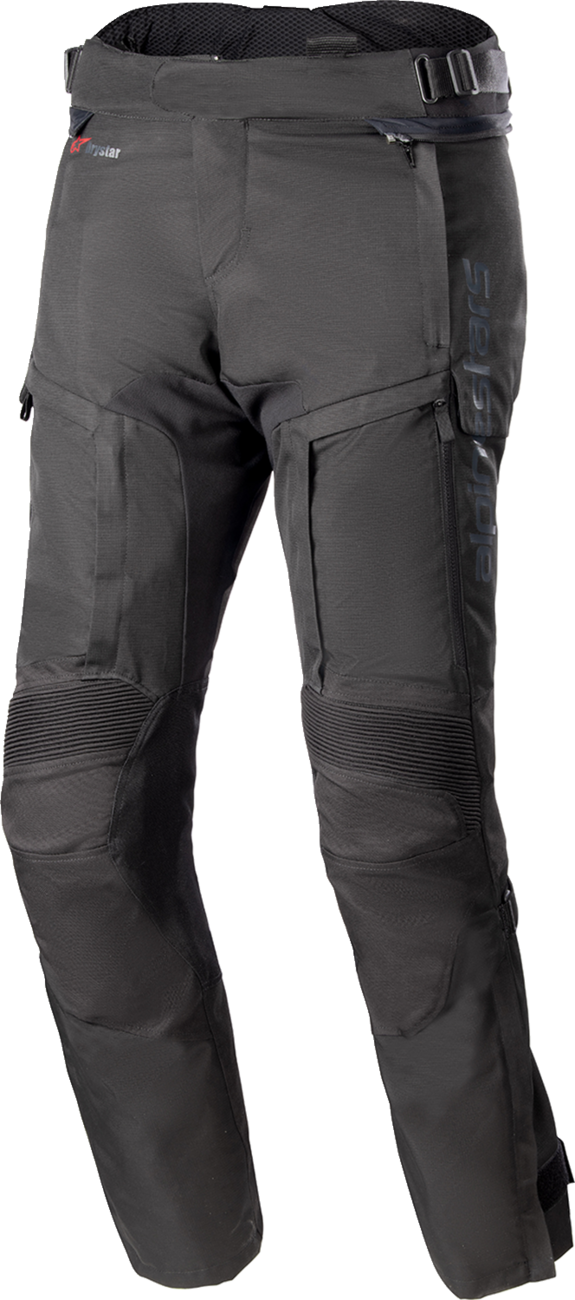 Bogota Pro Drystar® Pants - Black - 2XL