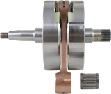 Crankshaft Assembly - Honda 1984 - 1986