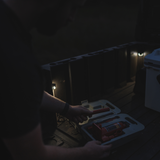 Trunk Bed Light - White - Xpedition 2024 - 2025