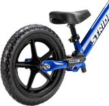 12\" Sport Balance Bike - Blue