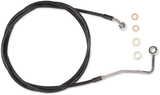 Brake Line - Upper - XR - Black 2014 - 2022