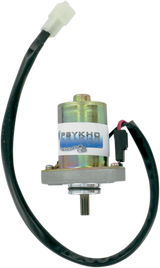 Starter - 50CC 2001 - 2020