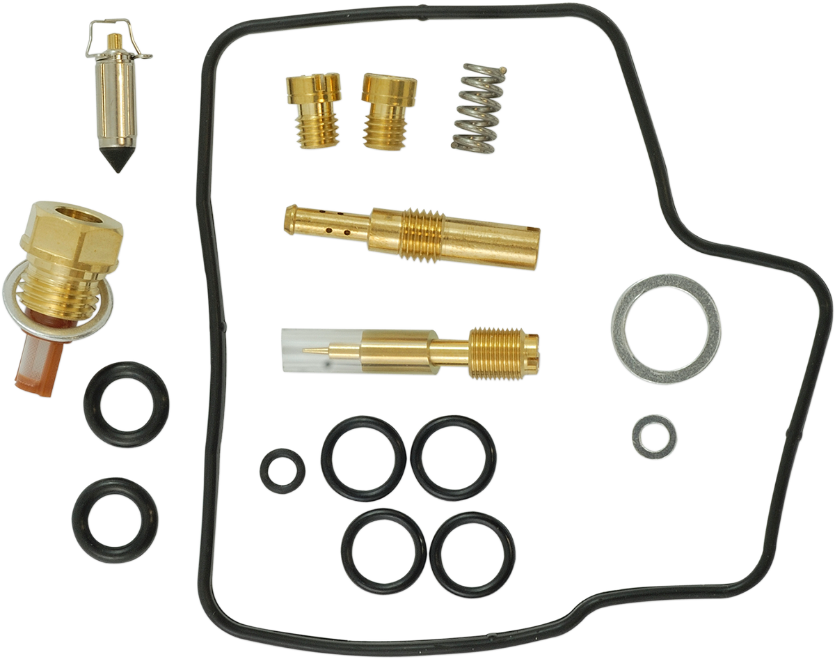 Carburetor Repair Kit - Honda 1984 - 1985