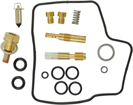 Carburetor Repair Kit - Honda 1984 - 1985