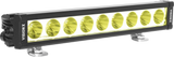 Light Bar - XPL - 13\" - LED - Selective Yellow Lens