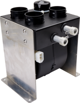 UTV Cab Heater - Honda 2016 - 2024